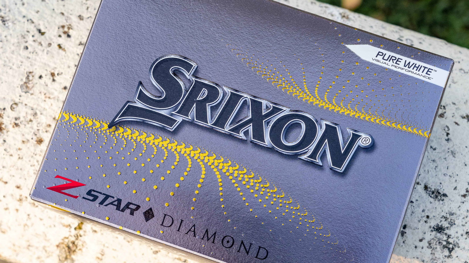 Srixon release all-new Z-STAR DIAMOND golf ball for March 2022
